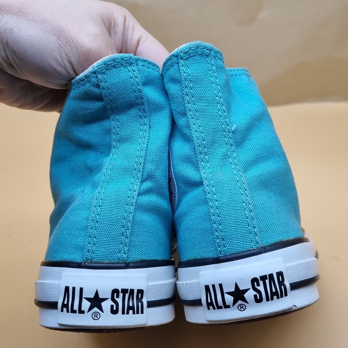 컨버스 척테일러 여성하이탑240 상품이미지4