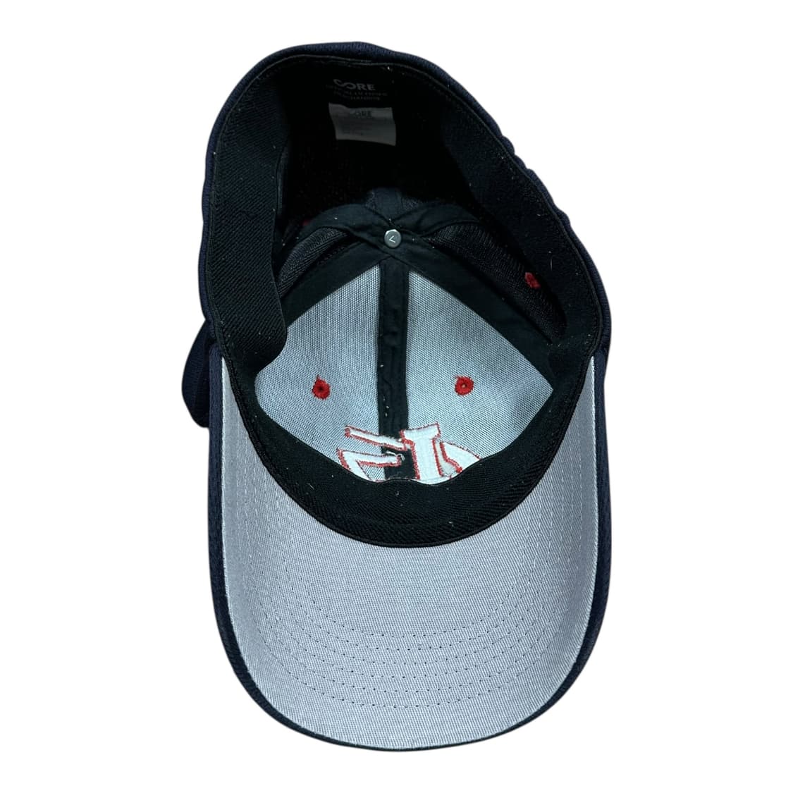 ✨ (바배) 롯데자이언츠 클래식 로고 야구 볼캡 모자  상품이미지3