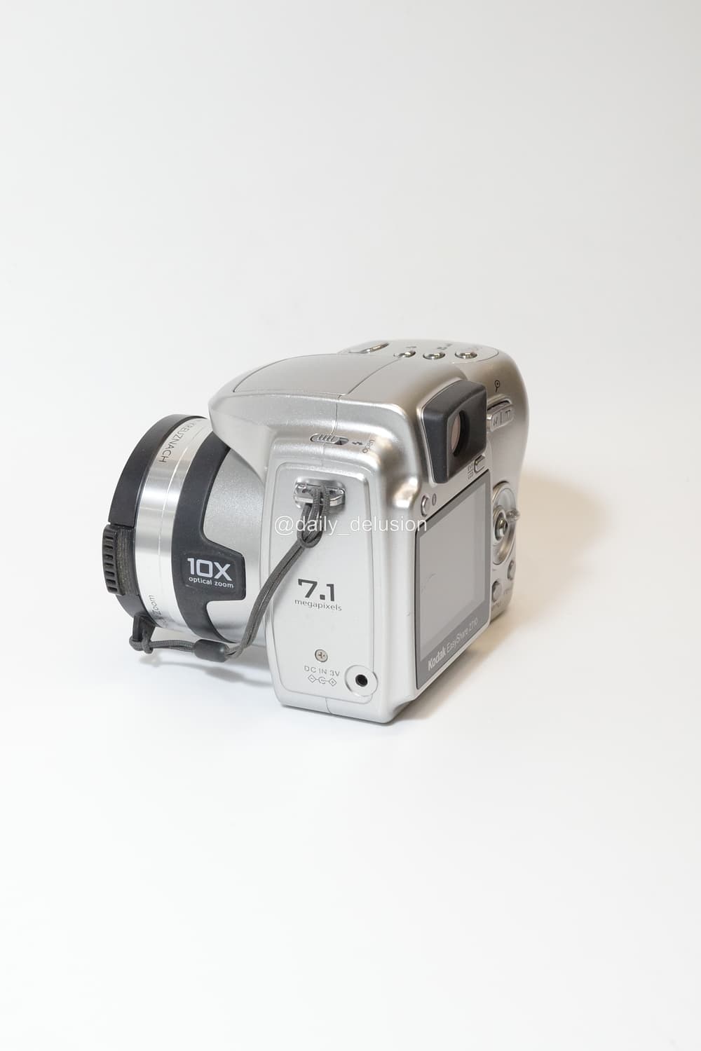 코닥 이지쉐어 Z710 상품이미지7