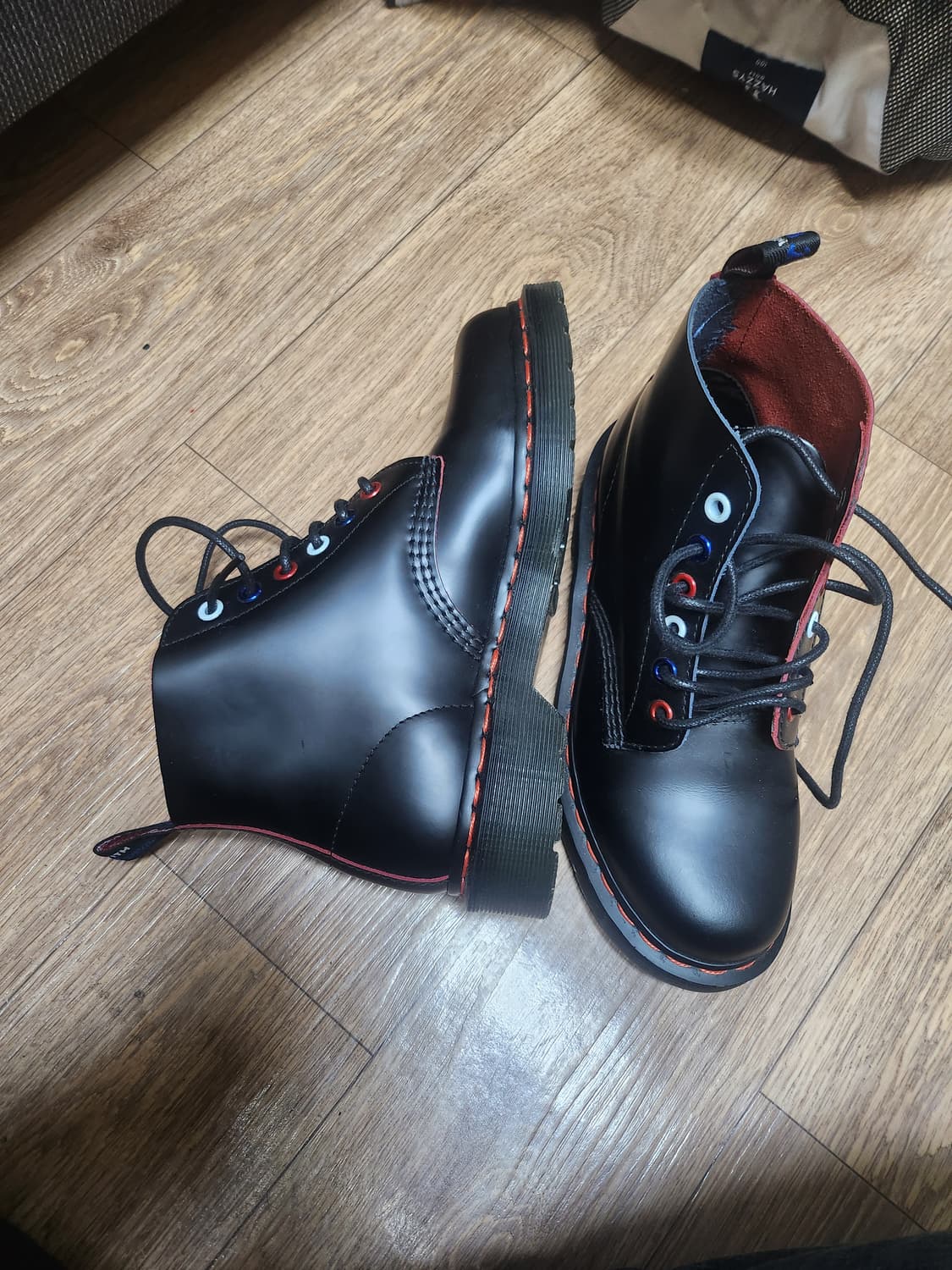 닥터마틴부츠37 상품이미지7