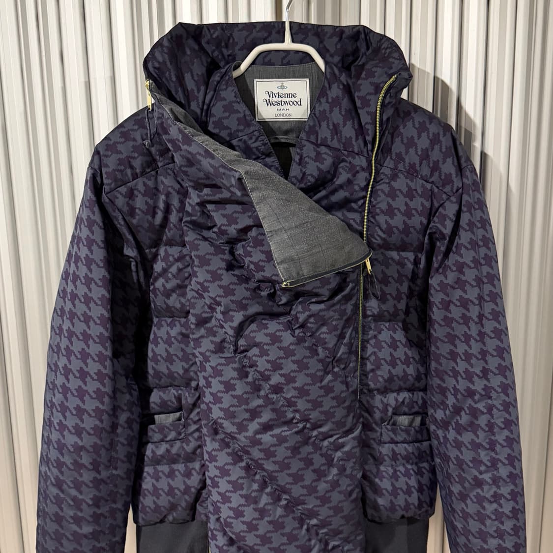 vivienne westwood puffer 상품이미지3