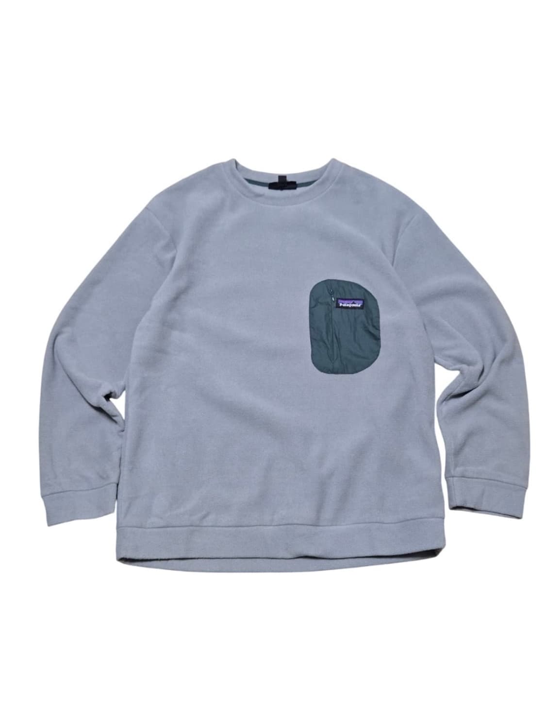 [정품/L] 파타고니아 오가닉 코튼 플리스 맨투맨 상품이미지4