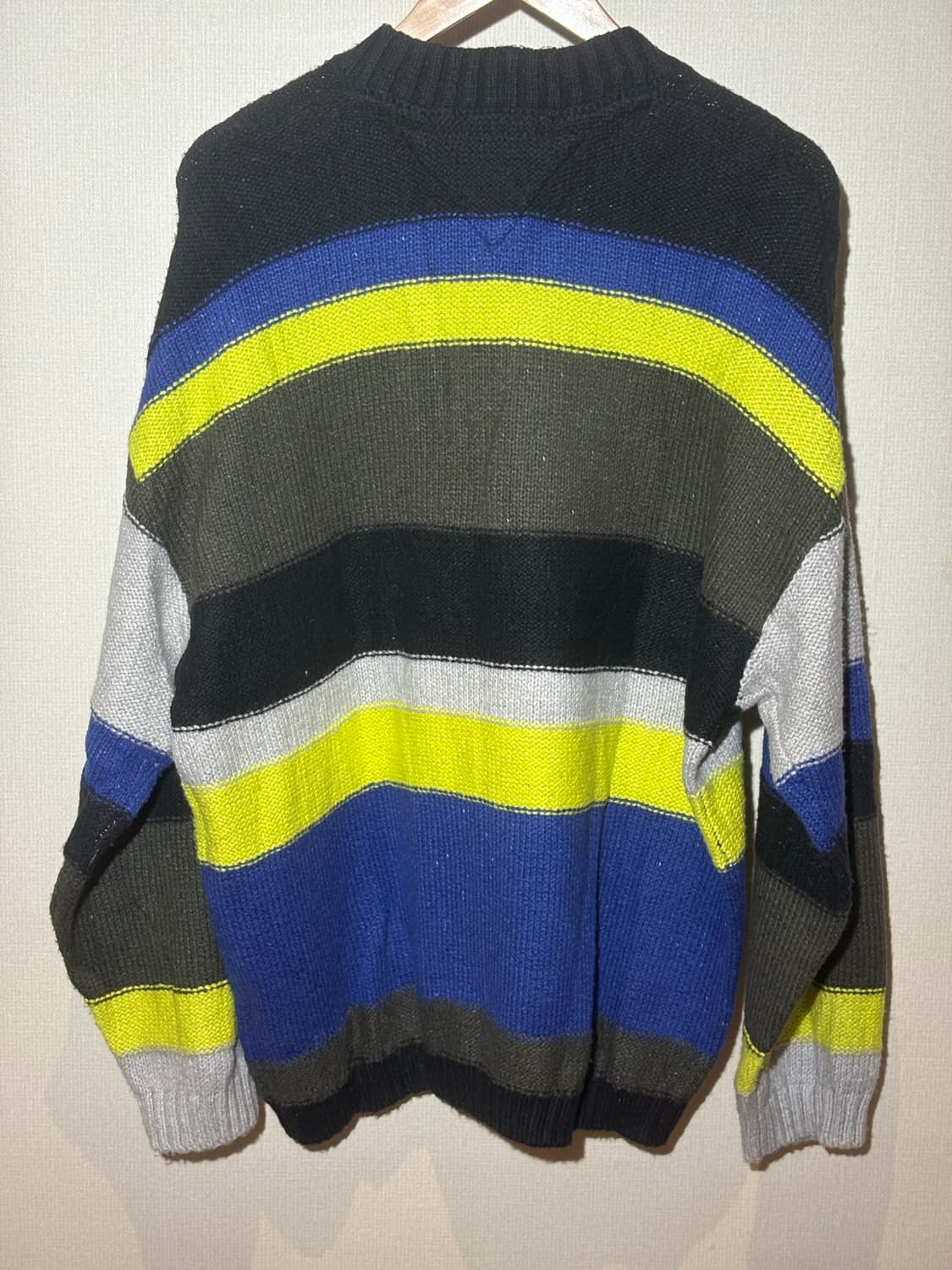 tommy jeans 니트 상품이미지2