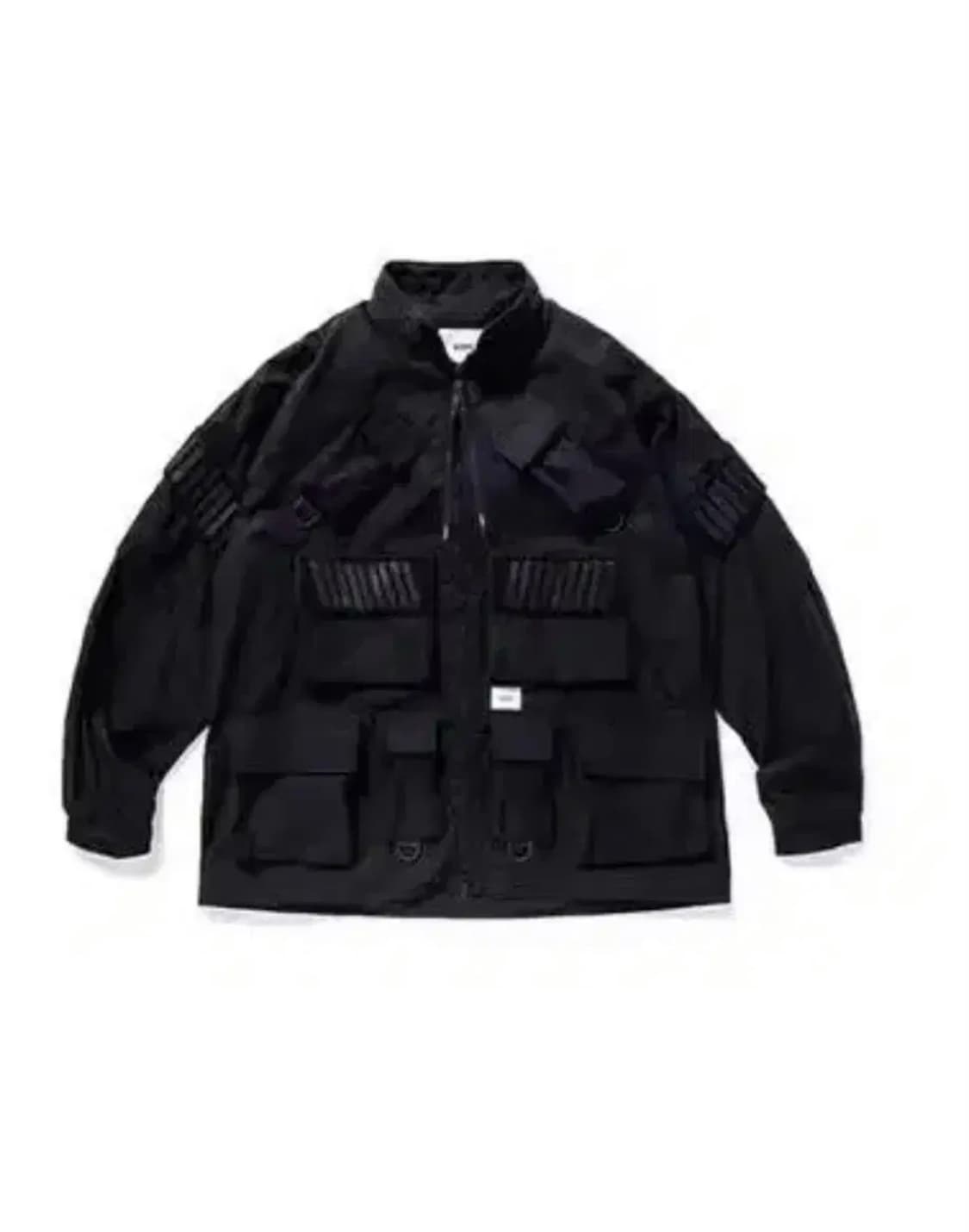 [M]19AW Wtaps Modular jacket 상품이미지1