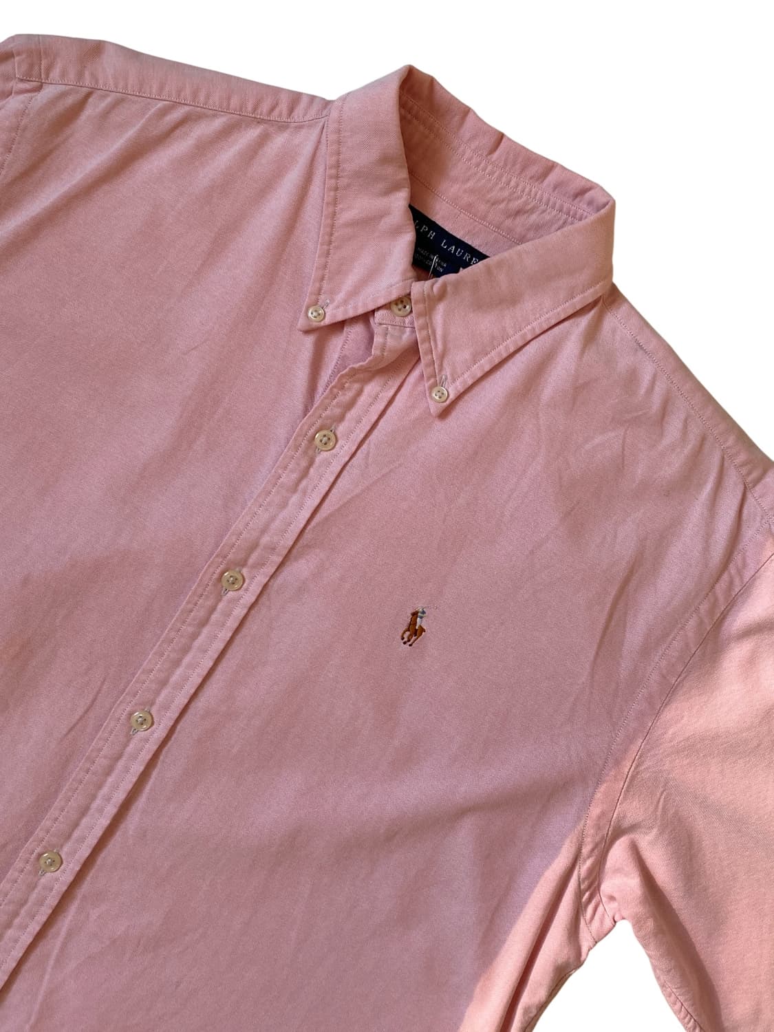 폴로 셔츠 (Man M) AB1334 상품이미지3