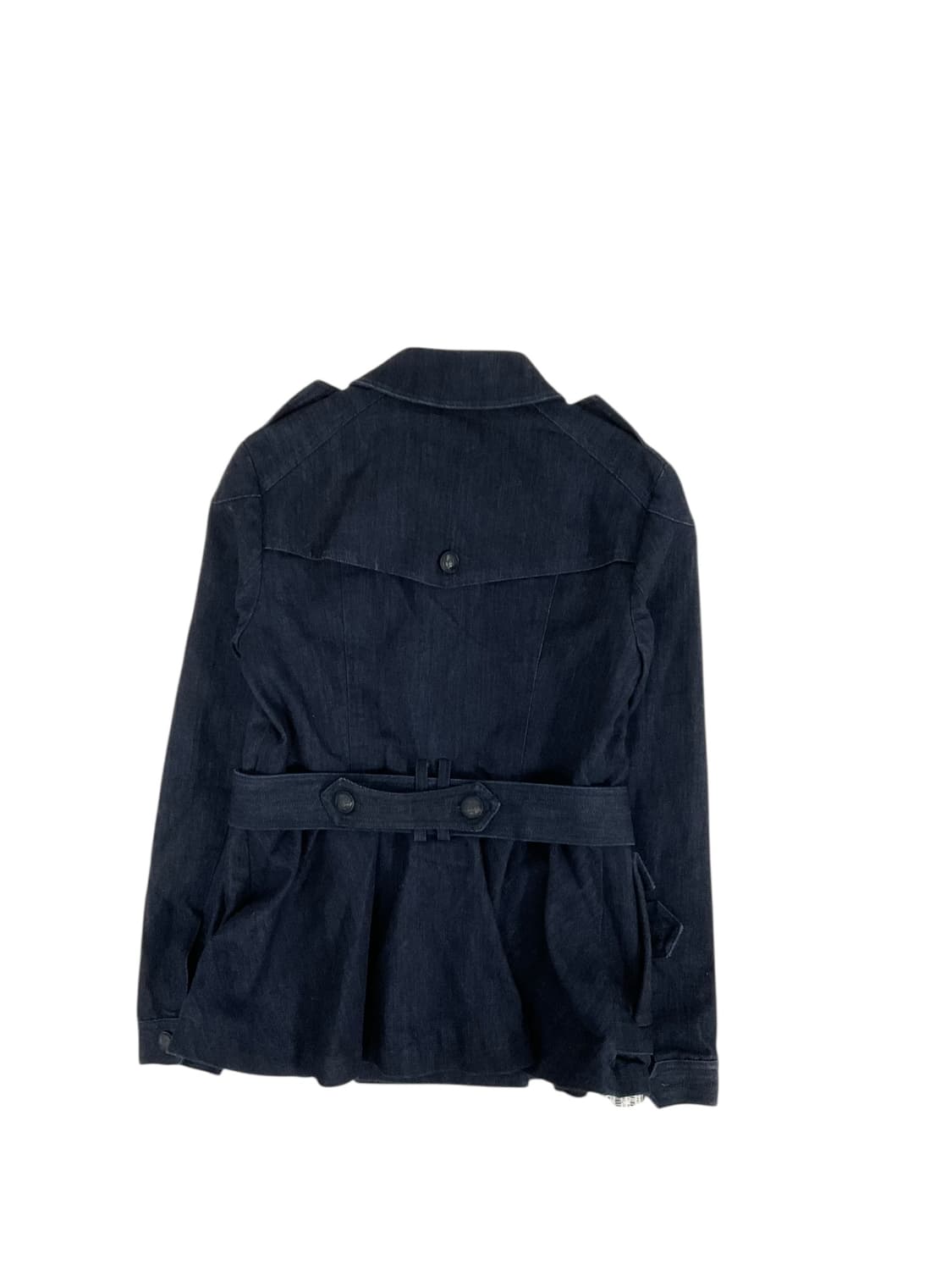 Is nana (새상품) 나폴레옹 자켓 상품이미지4