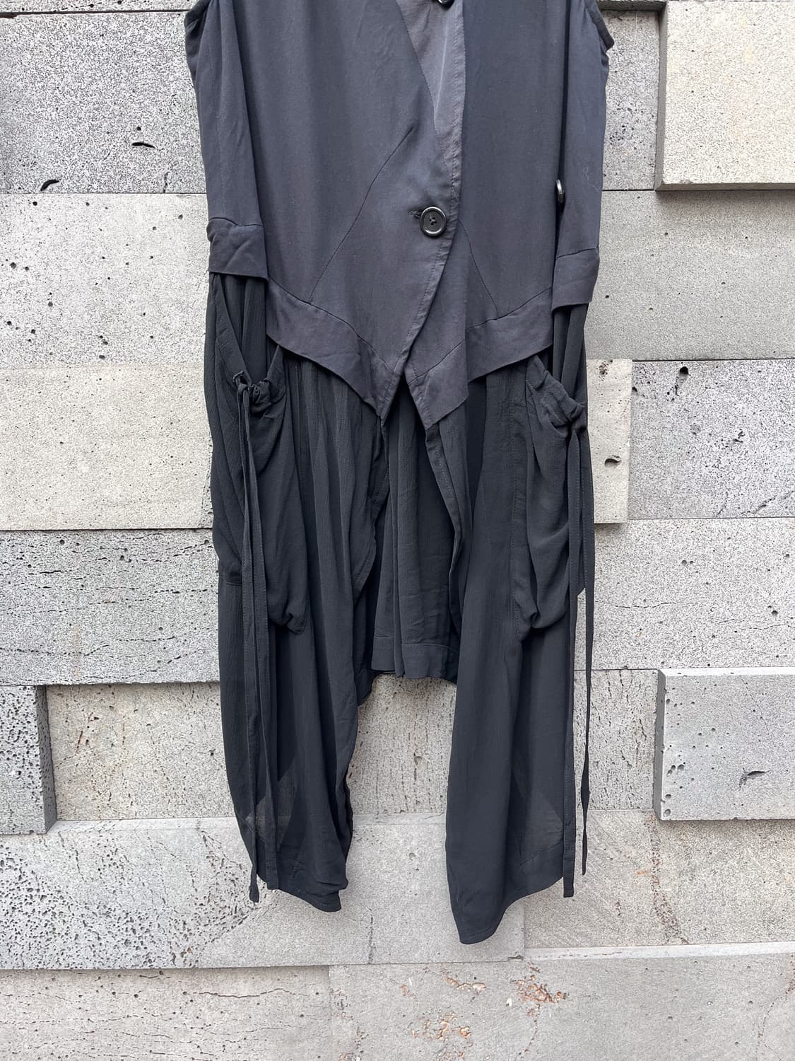 Ann Demeulemeester 상품이미지5