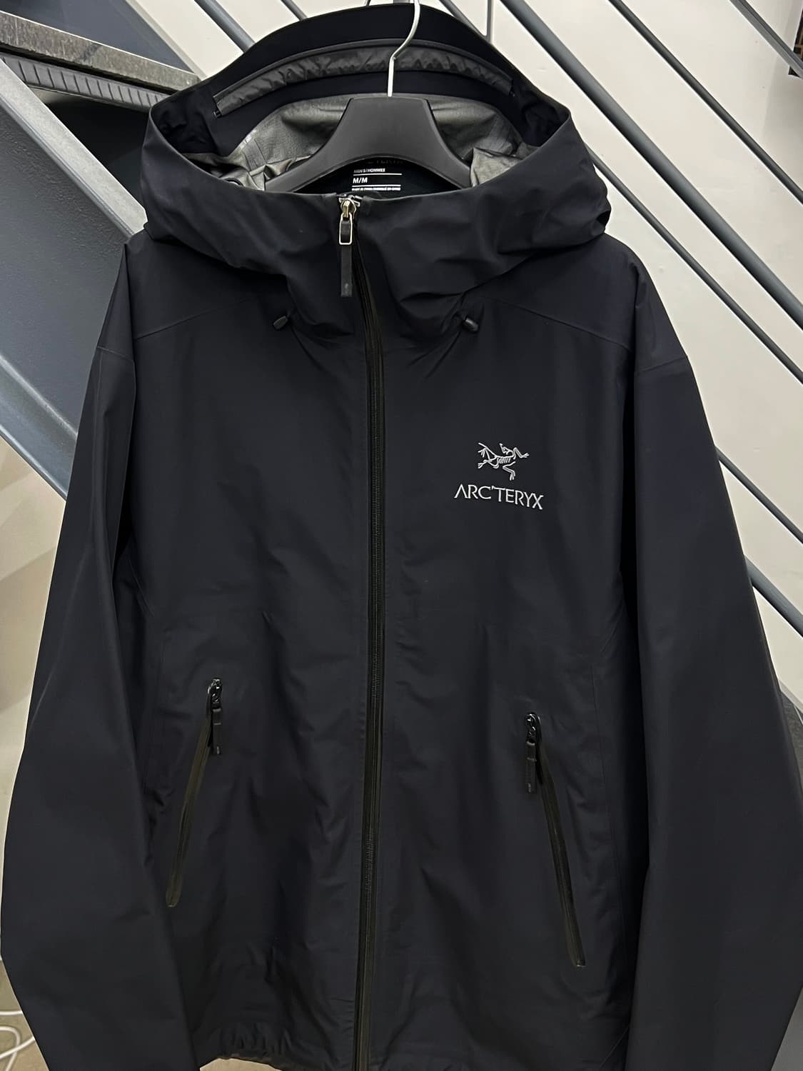 아크테릭스 23SS 베타 LT 고어텍스 자켓 상품이미지3