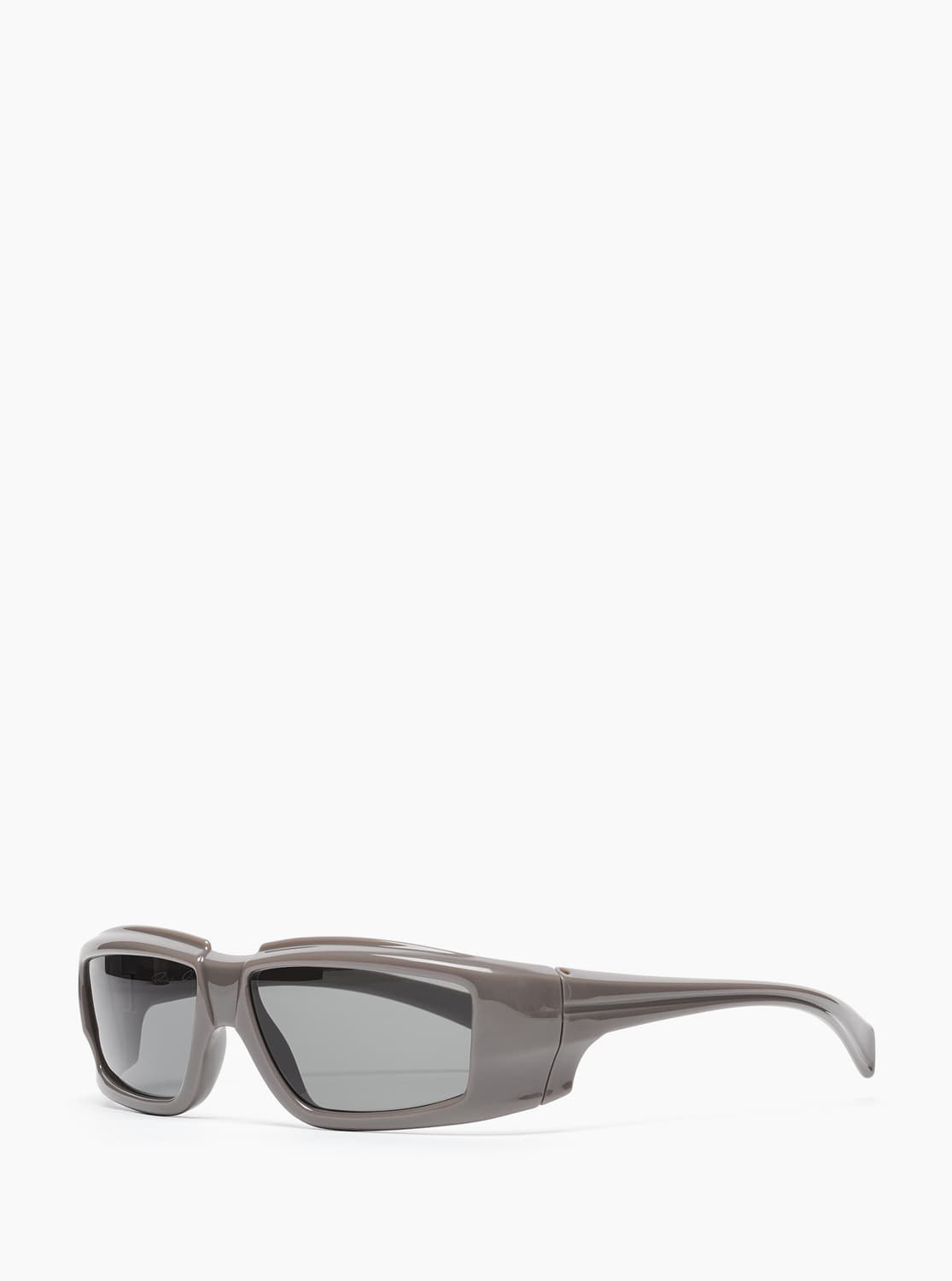 릭오웬스 Rick Rectangular 선글라스 안경 Dust 상품이미지8