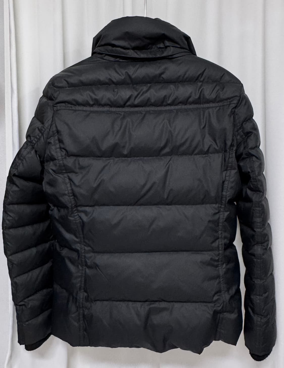 타미힐피거 베이직다운 패딩 L 상품이미지3