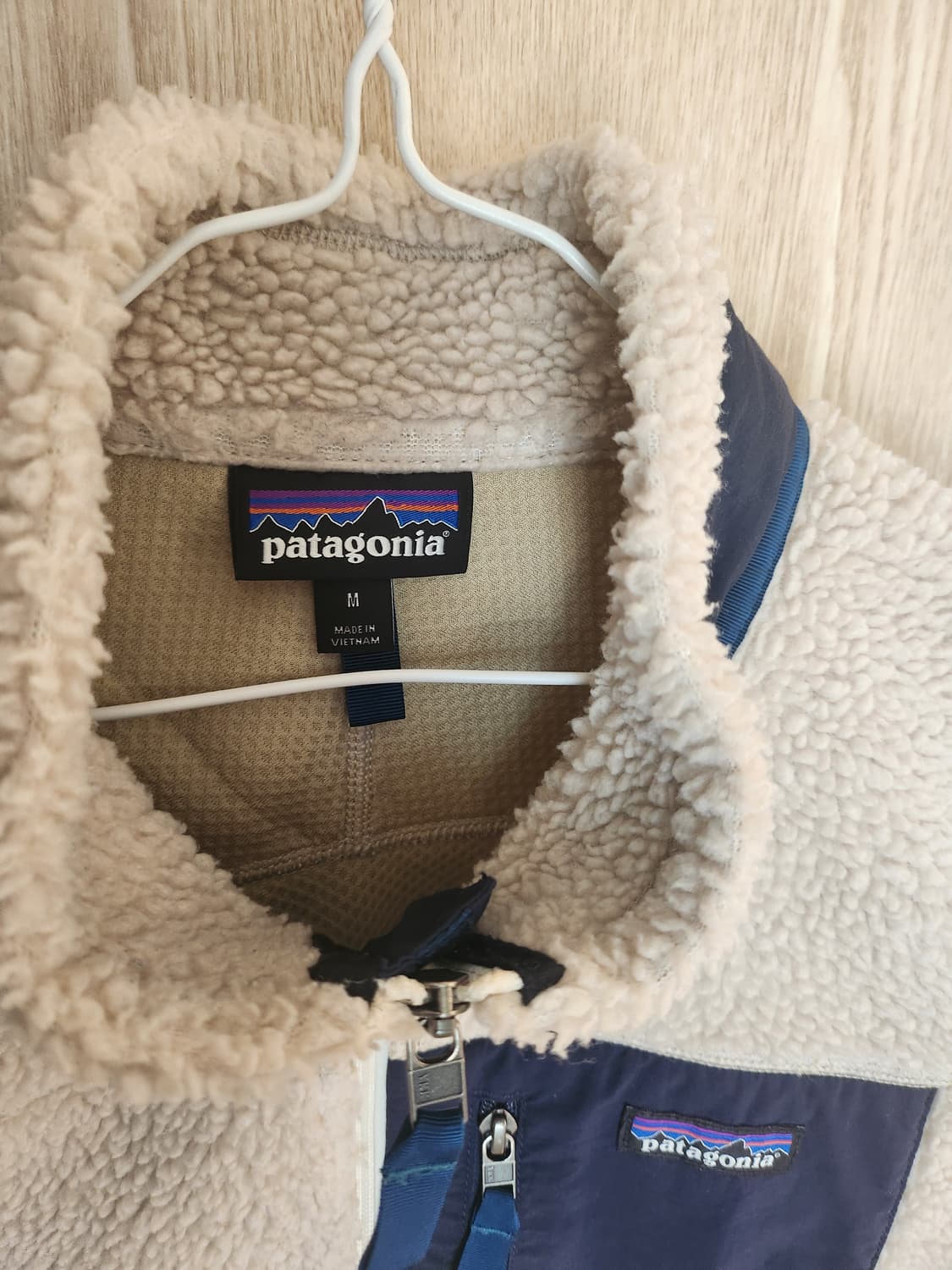 파타고니아 조끼 상품이미지2