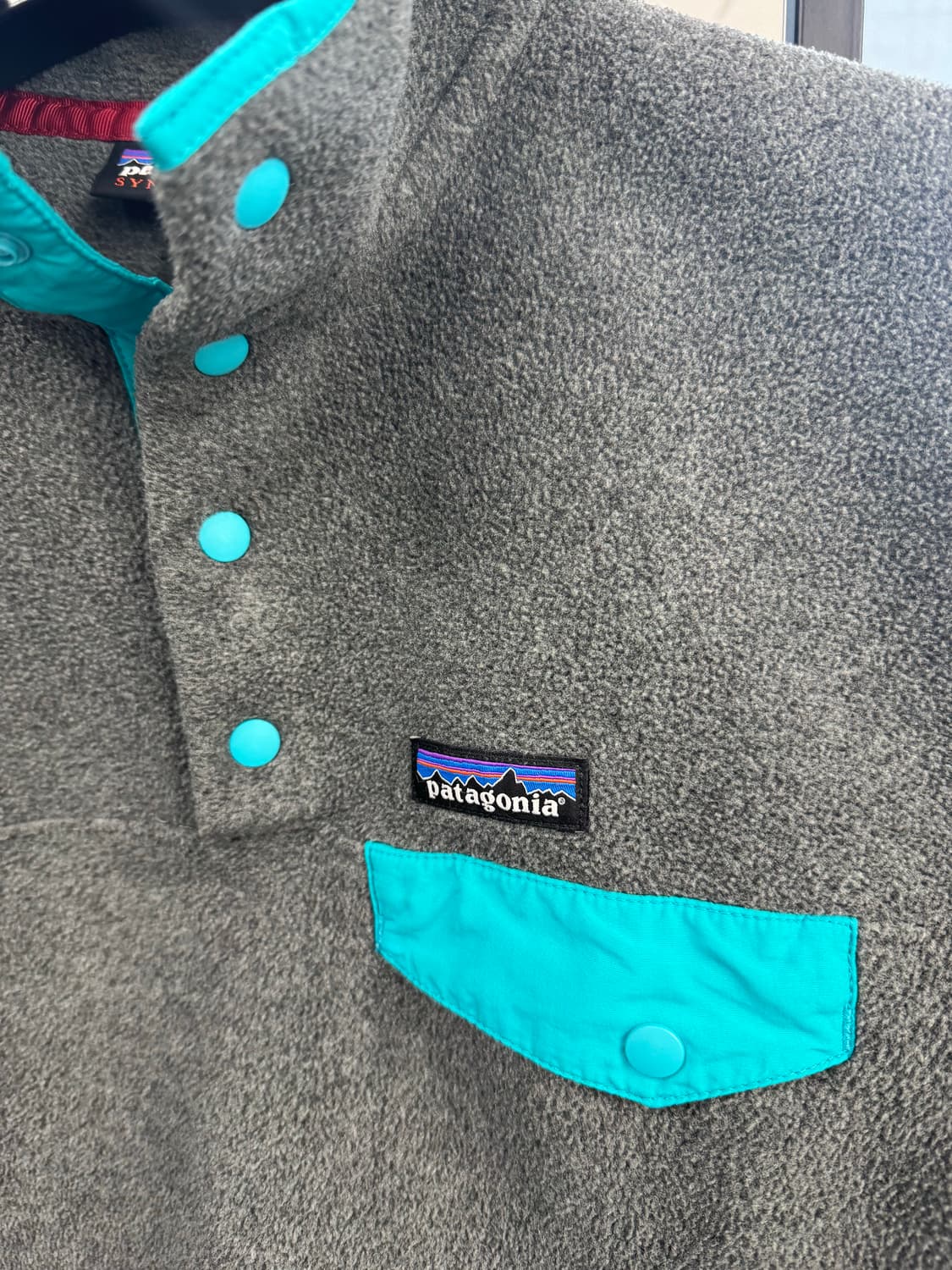 파타고니아 신칠라 M 상품이미지4