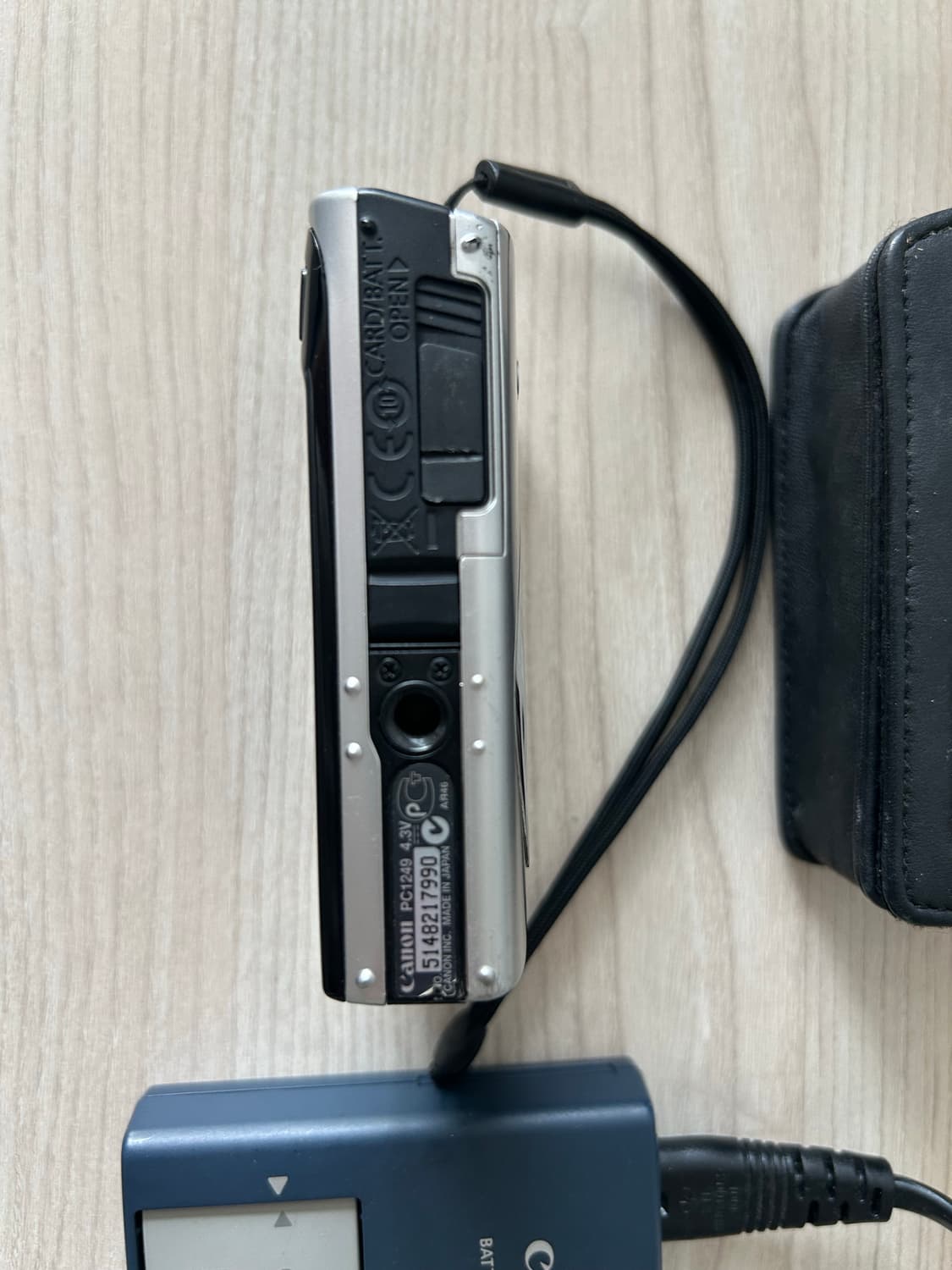 캐논 IXUS 860 IS 카메라 상품이미지7