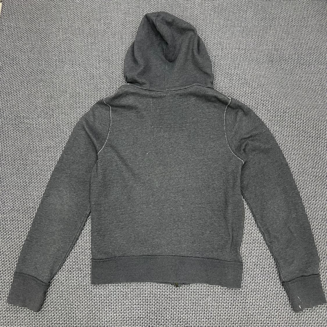 홀리스터 후드 집업 상품이미지3