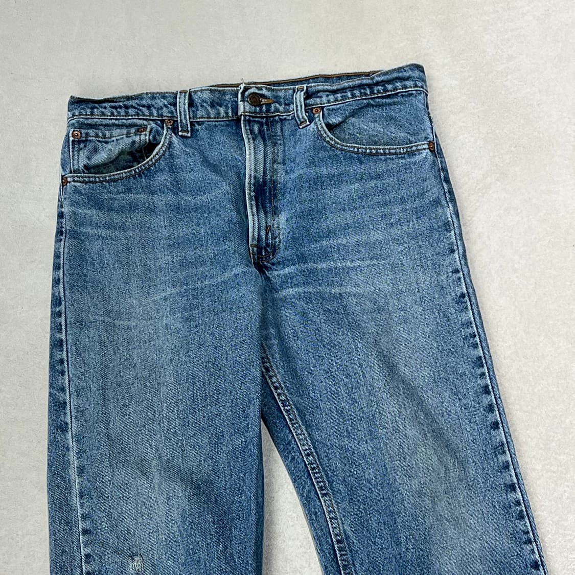 usa 리바이스 505 데님팬츠 s08997 상품이미지3