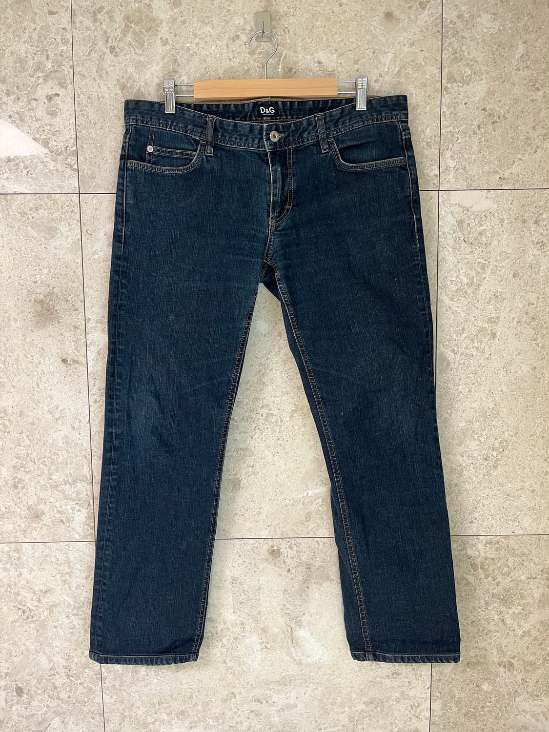 D&G 돌체앤가바나 청바지 (34-35인치) 상품이미지1