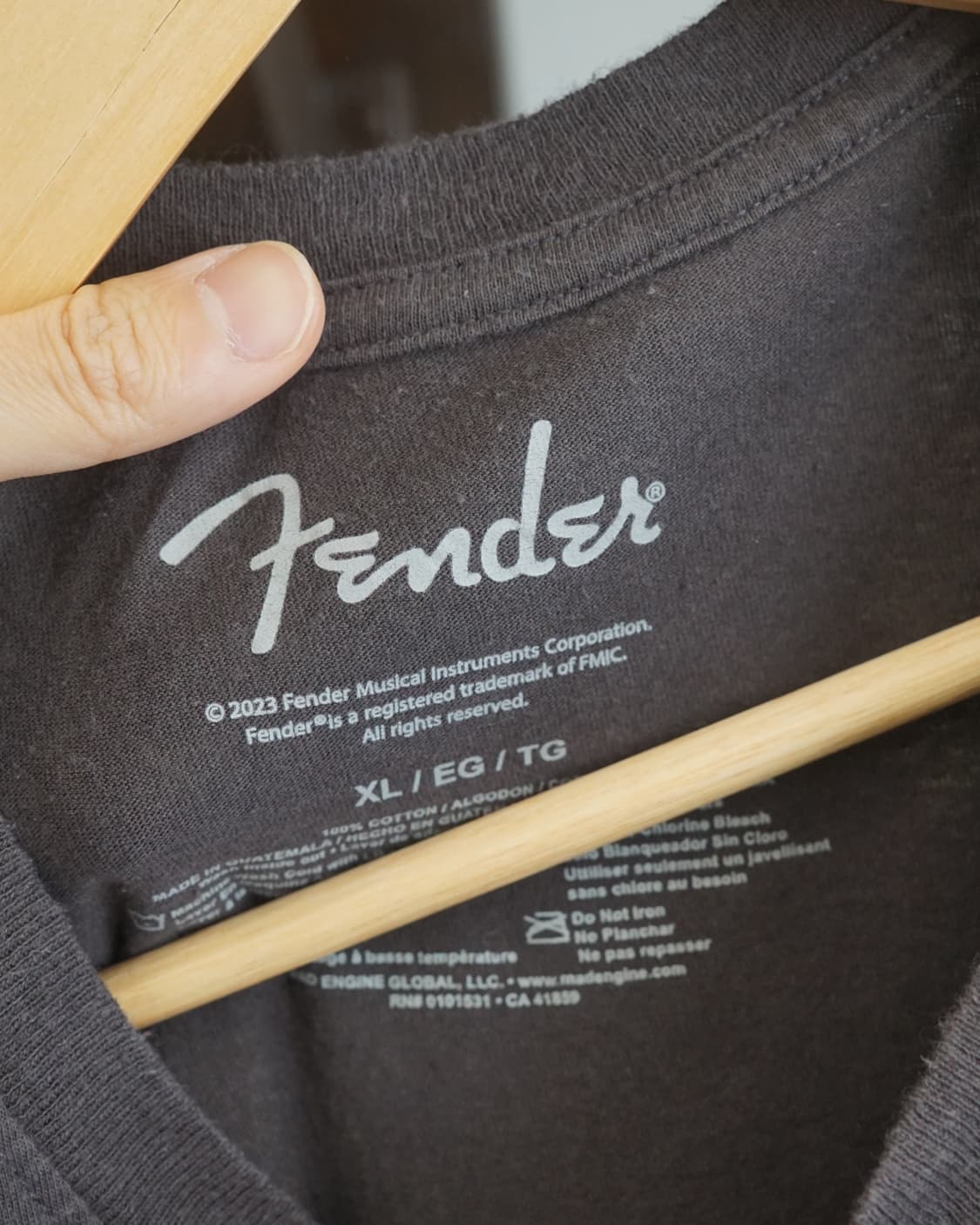 Fender 상품이미지6