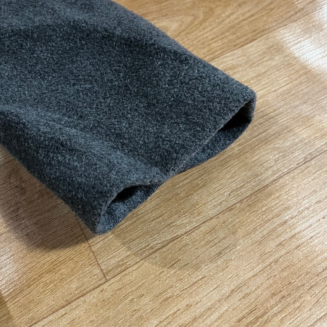 [110] 산드로 캐시미어 구스코트 상품이미지5