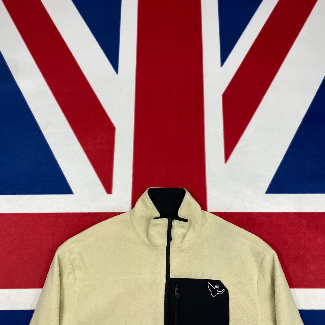 마크곤잘레스 리버시블 플리스자켓 XL 상품이미지2