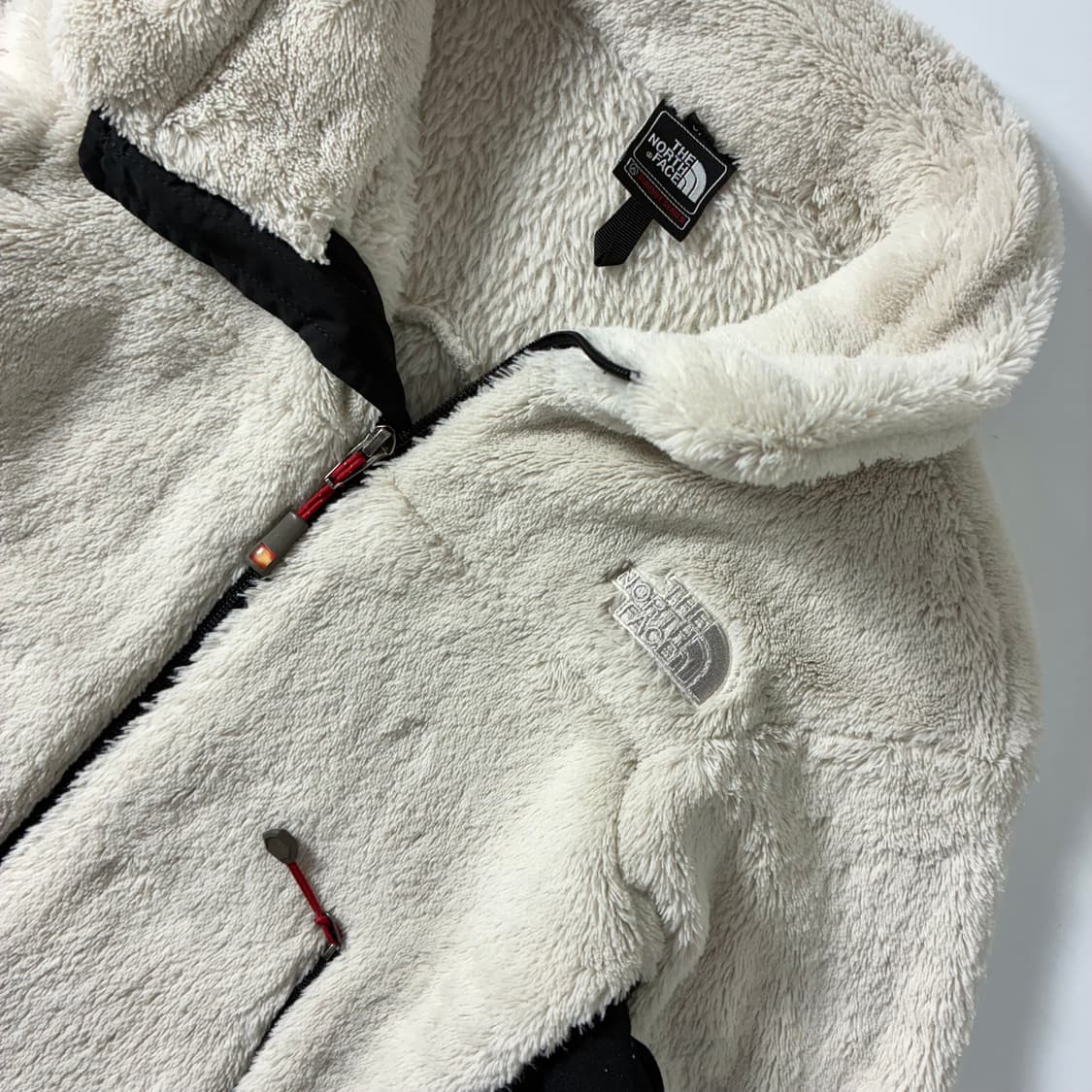 The northface  노스페이스 써밋시리즈 벌사로프트 플리스 자켓 상품이미지4