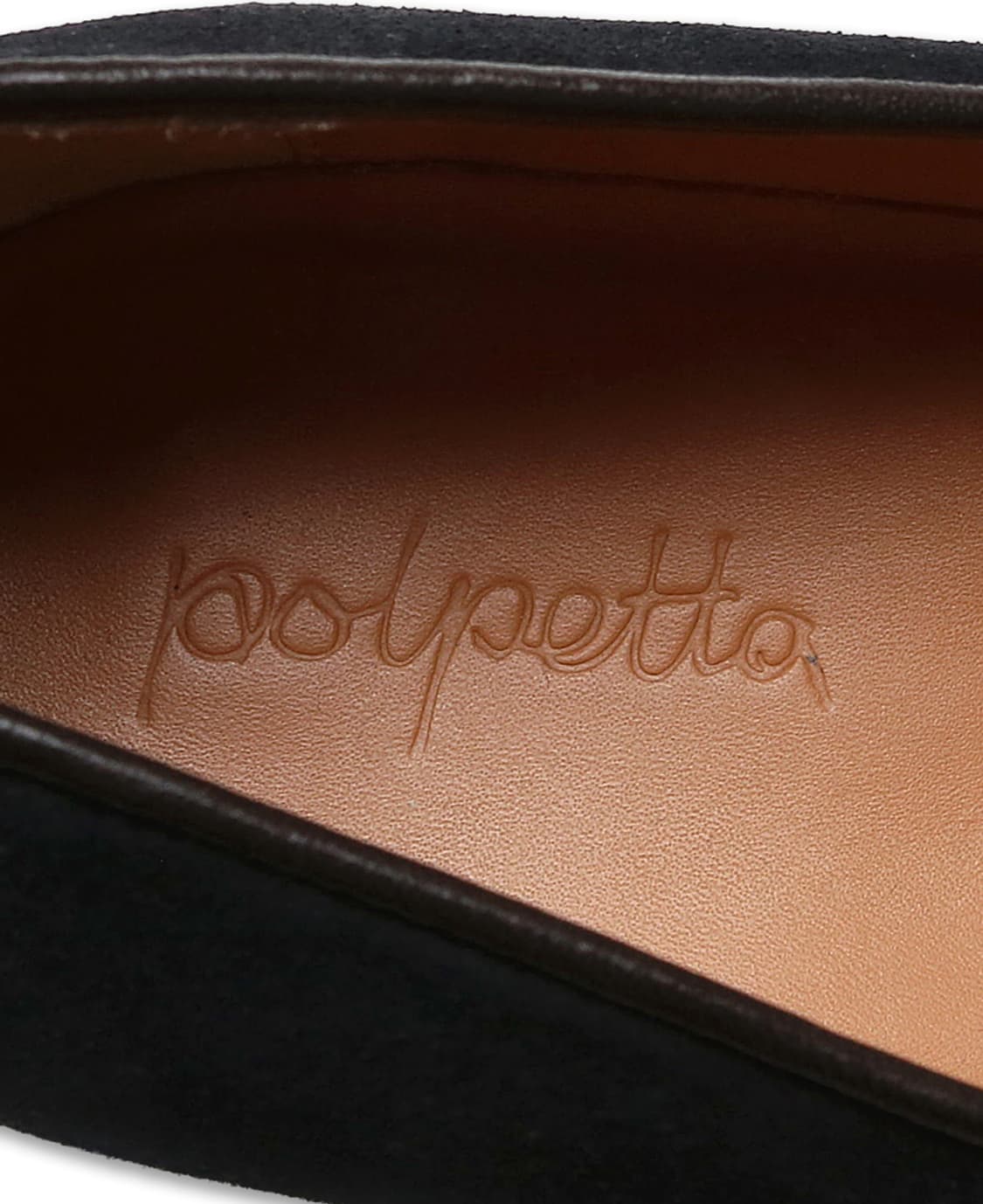 폴페따 [Polpetta] 패치워크 데님 유니크 빈티지 로퍼 상품이미지7