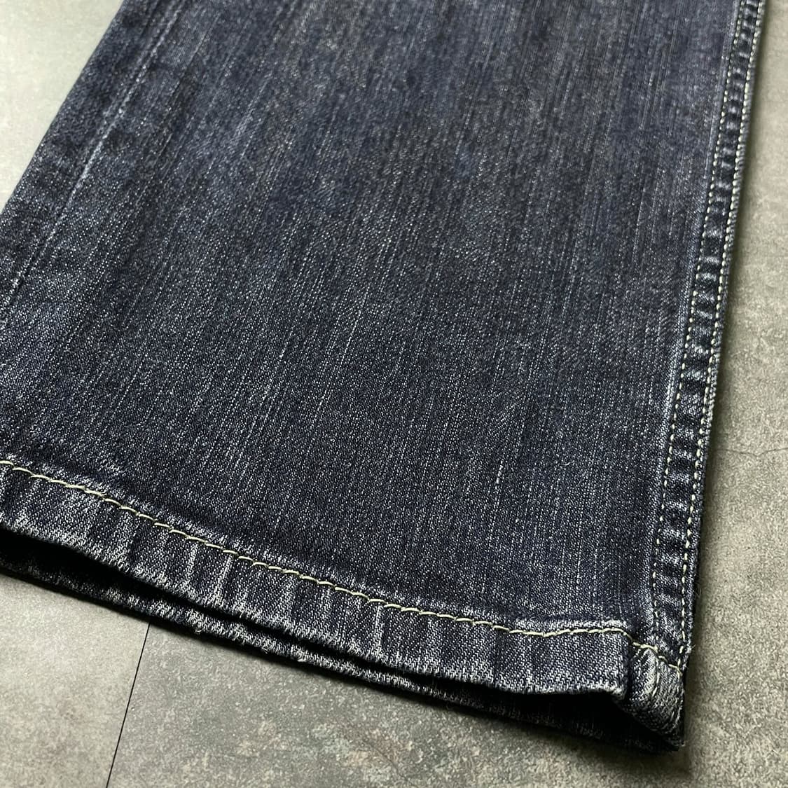 LEVI'S 리바이스511 빈티지 슬림핏 데님팬츠 상품이미지4