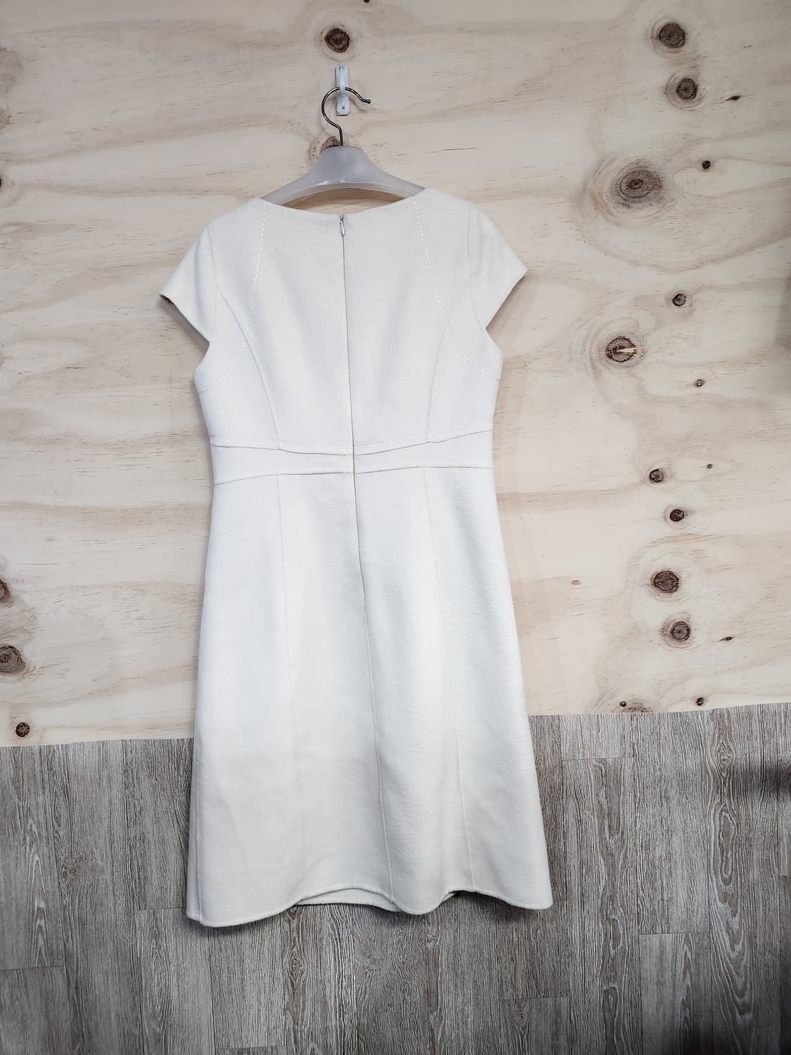 1036) 한섬 sjsj 리본포인트 원피스 상품이미지2