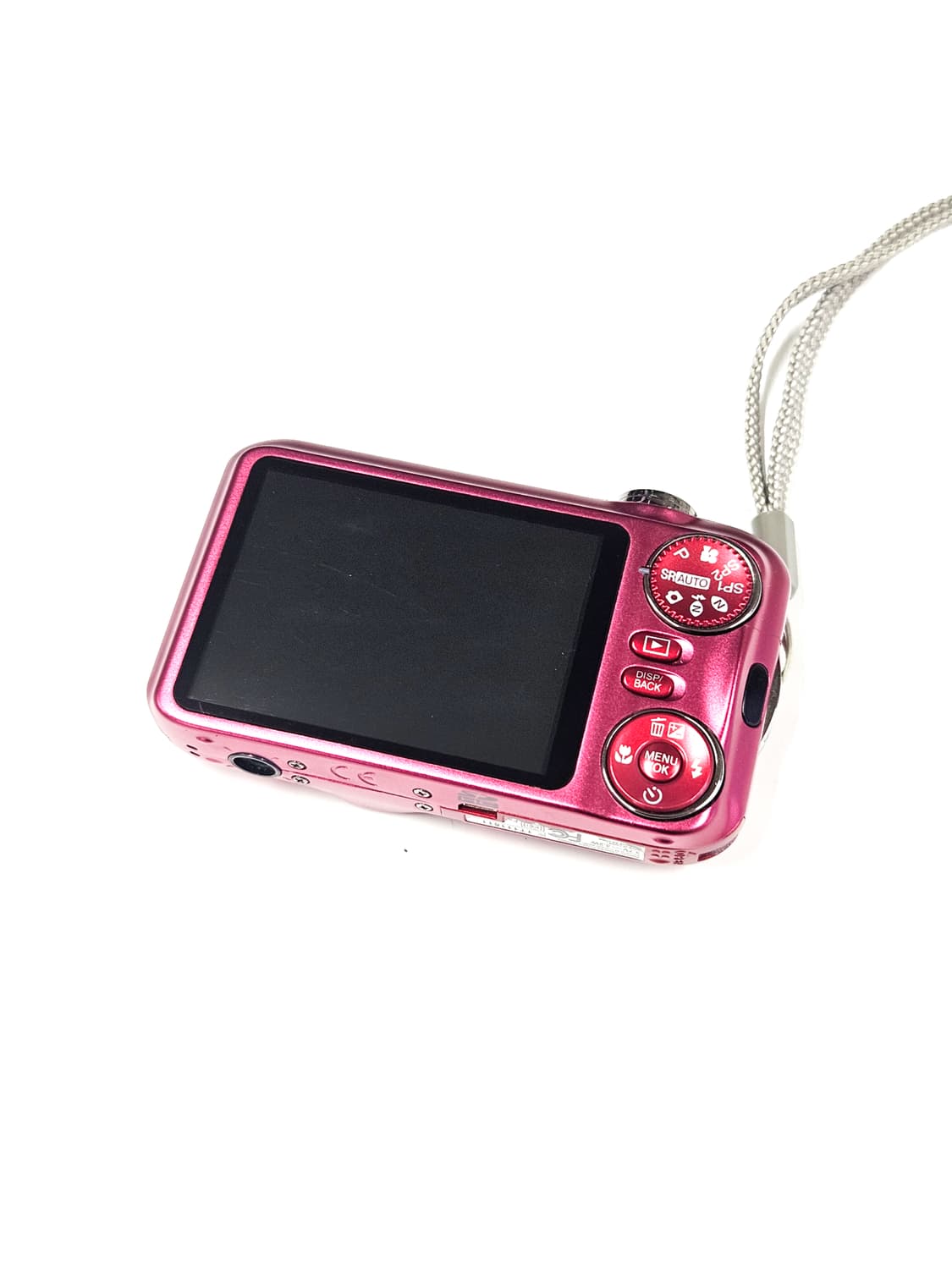 후지필름 파인픽스 Fujifilm Finepix JX400 디카 상품이미지3