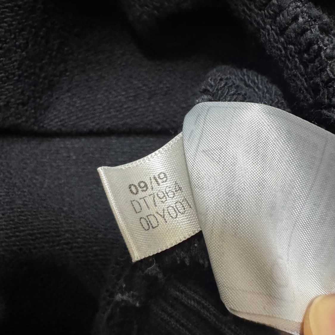 아디다스 트레포일 후드티 상품이미지6