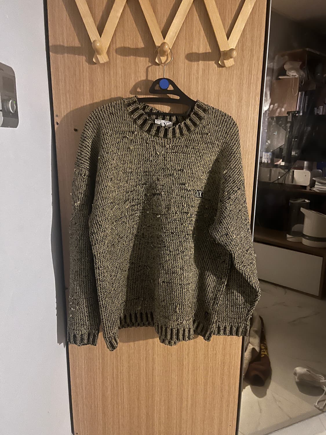 [Neo Vintage 의 시작] Armani Exchange 상품이미지1