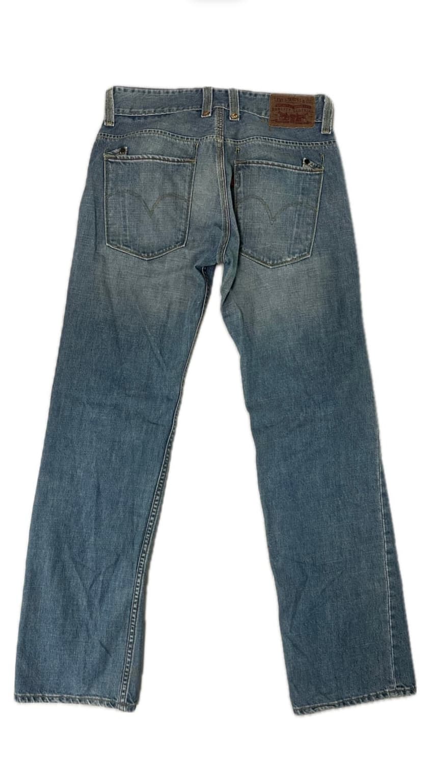 Levi's 662 vintage 상품이미지2