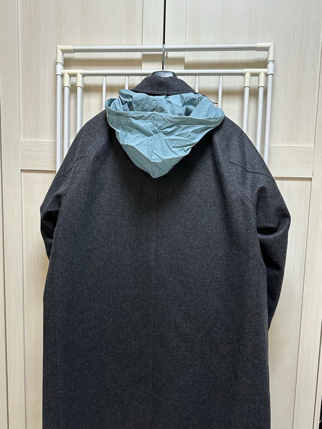 [3] 드레 프로젝트 FB 코트 상품이미지4