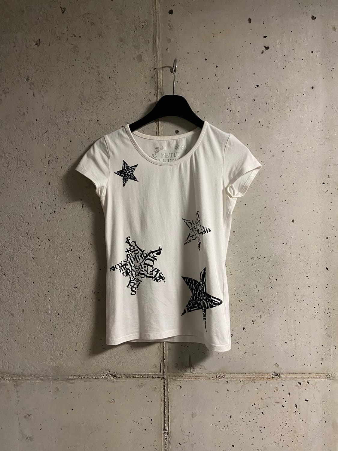 Petit Reitre short sleeve t-shirt 상품이미지1