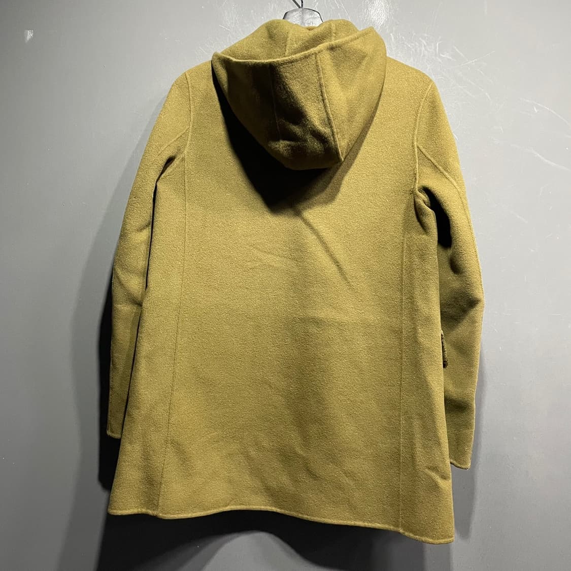 DKNY 더플코트 상품이미지2