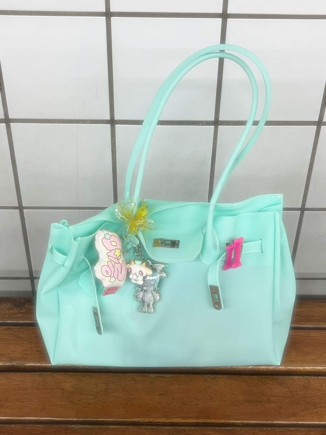 연민트 젤리버킨 🌀 상품이미지2