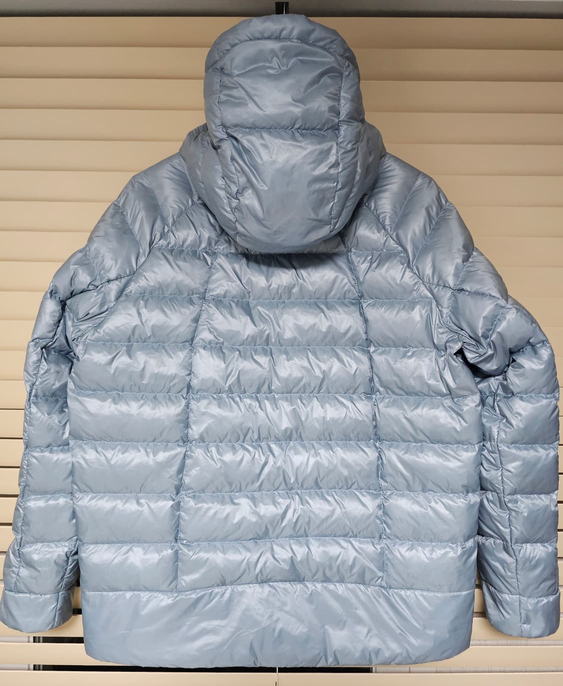 무신사스탠다드 아이언 라이트 다운자켓 XL(105) 상품이미지4