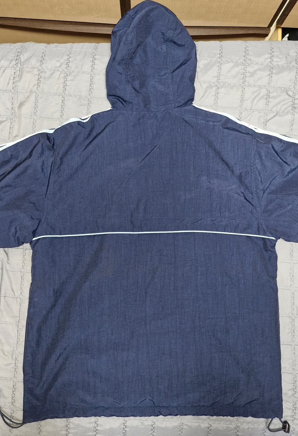 라피도 빈티지 아노락 바람막이  상품이미지3