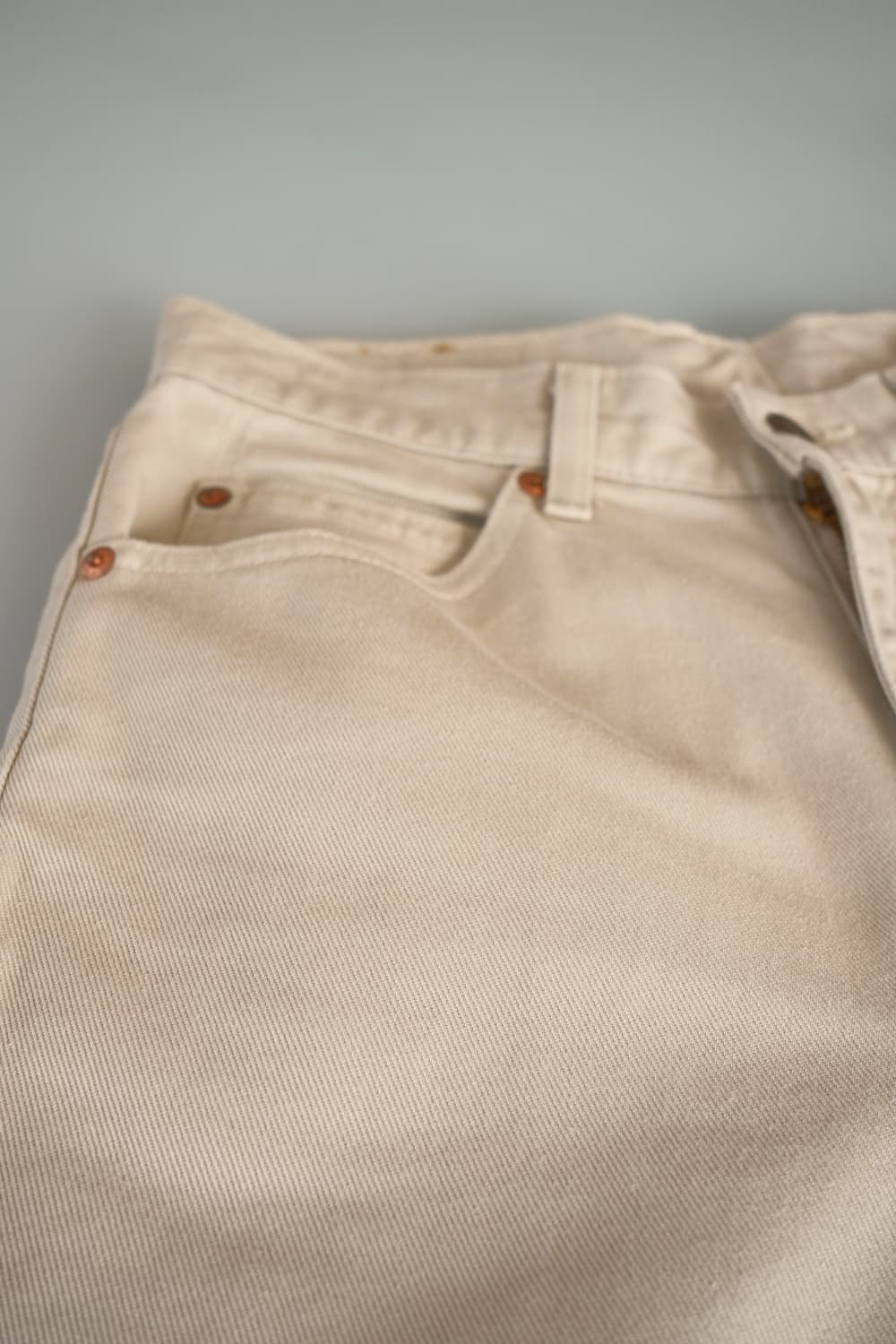 Levi’s 517 cotton pants 상품이미지8