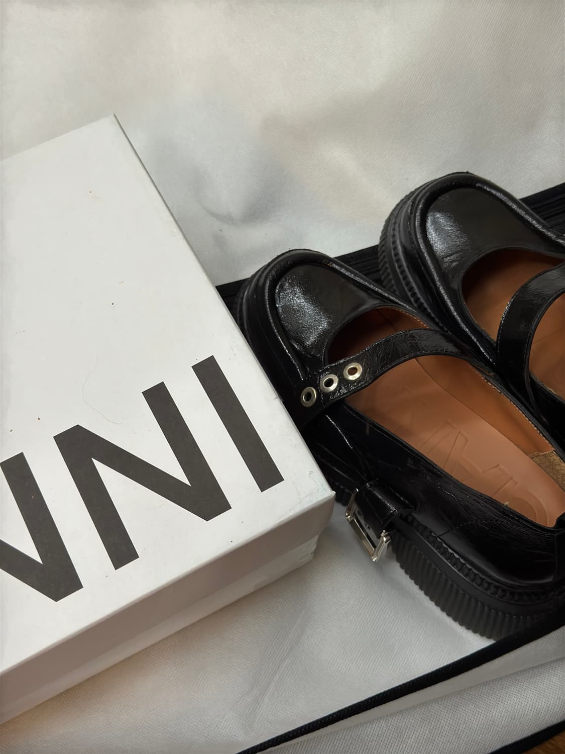 가니 로퍼 상품이미지2