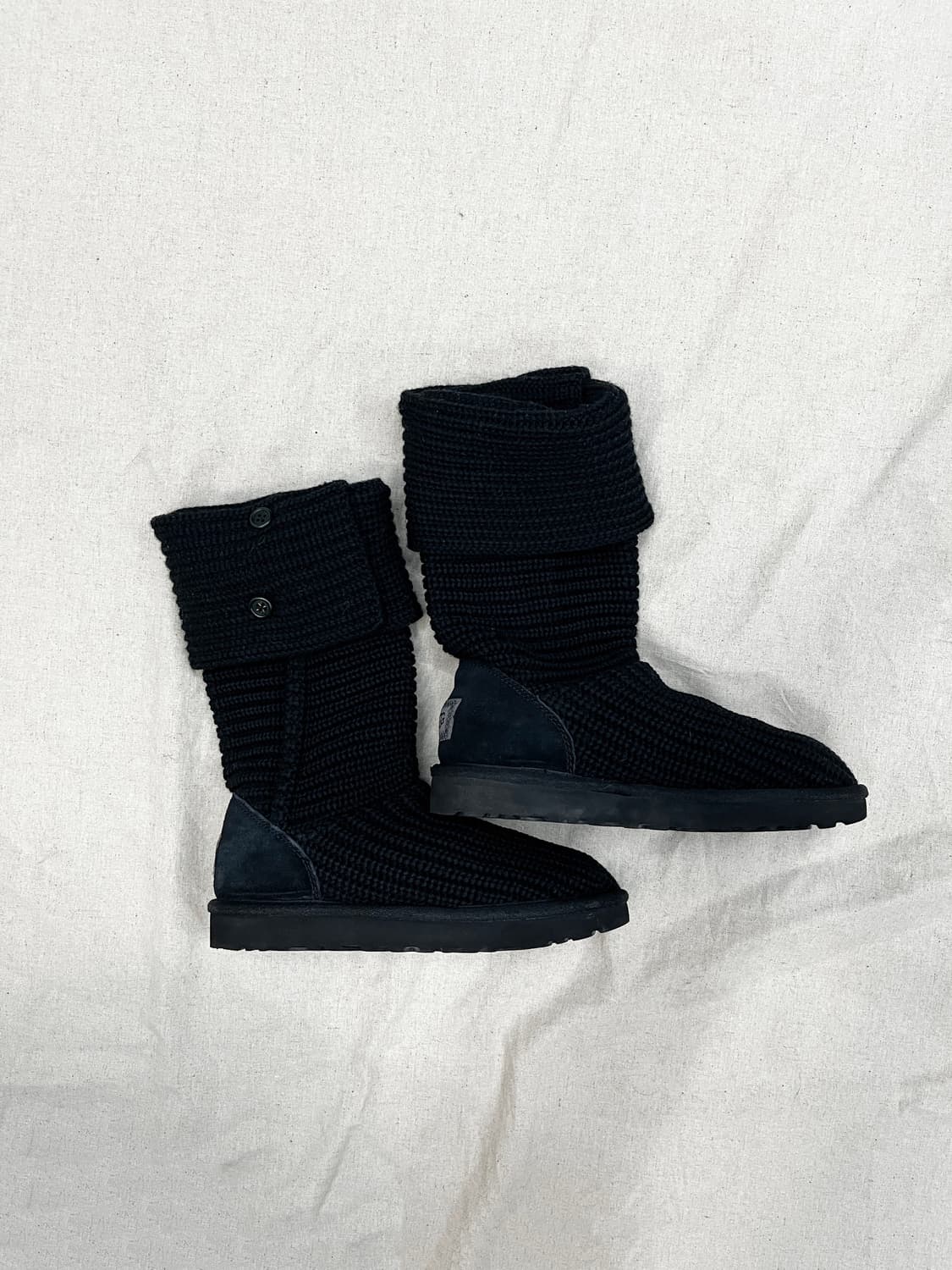 어그 카디 니트 부츠 (240) 상품이미지3