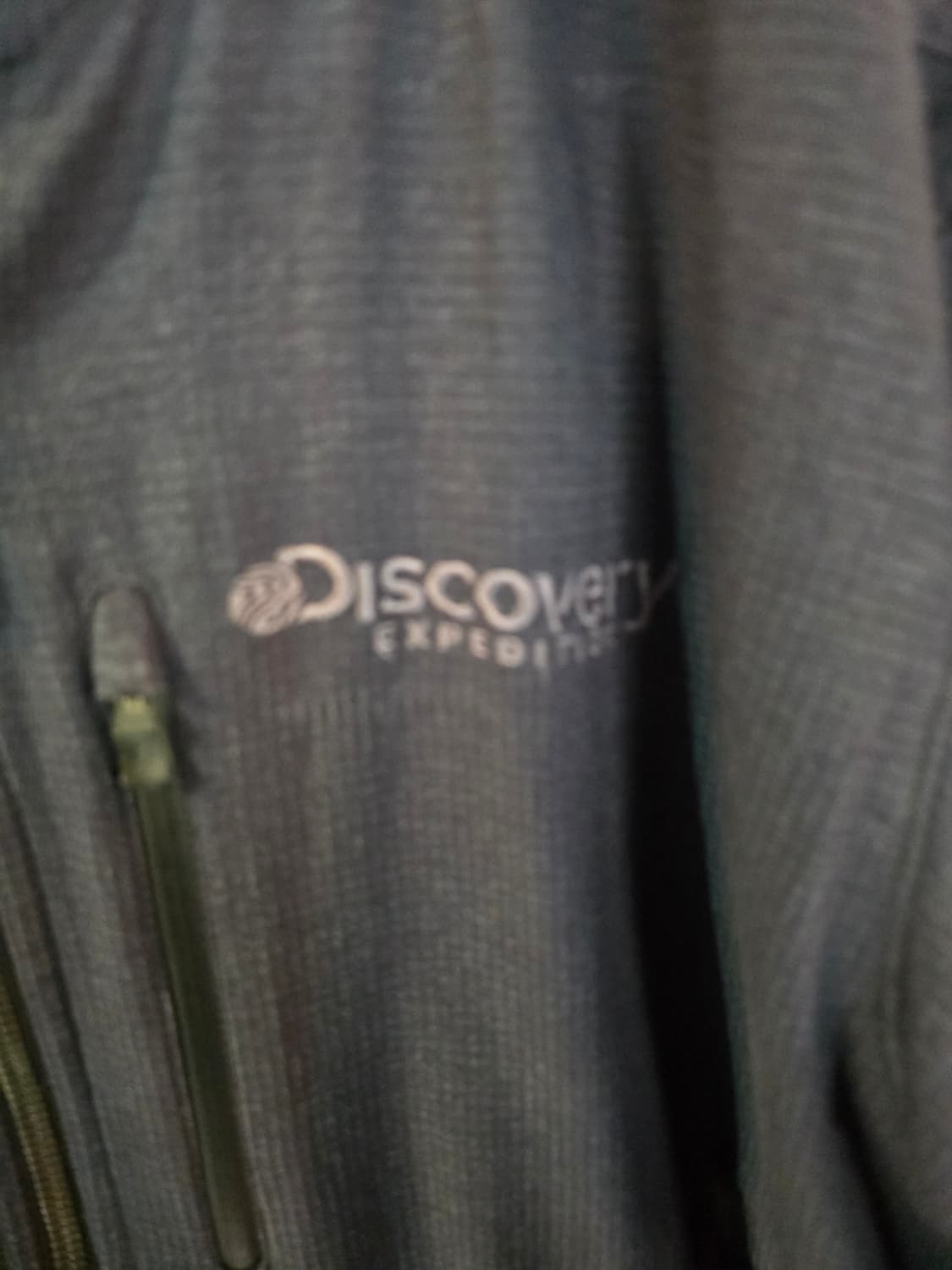 디스커버리 자켓 상품이미지3