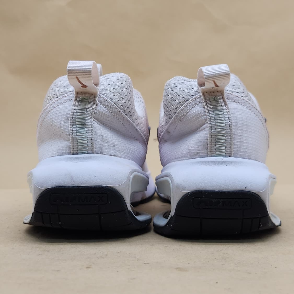 나이키 에어맥스 인터락 운동화 245 상품이미지4