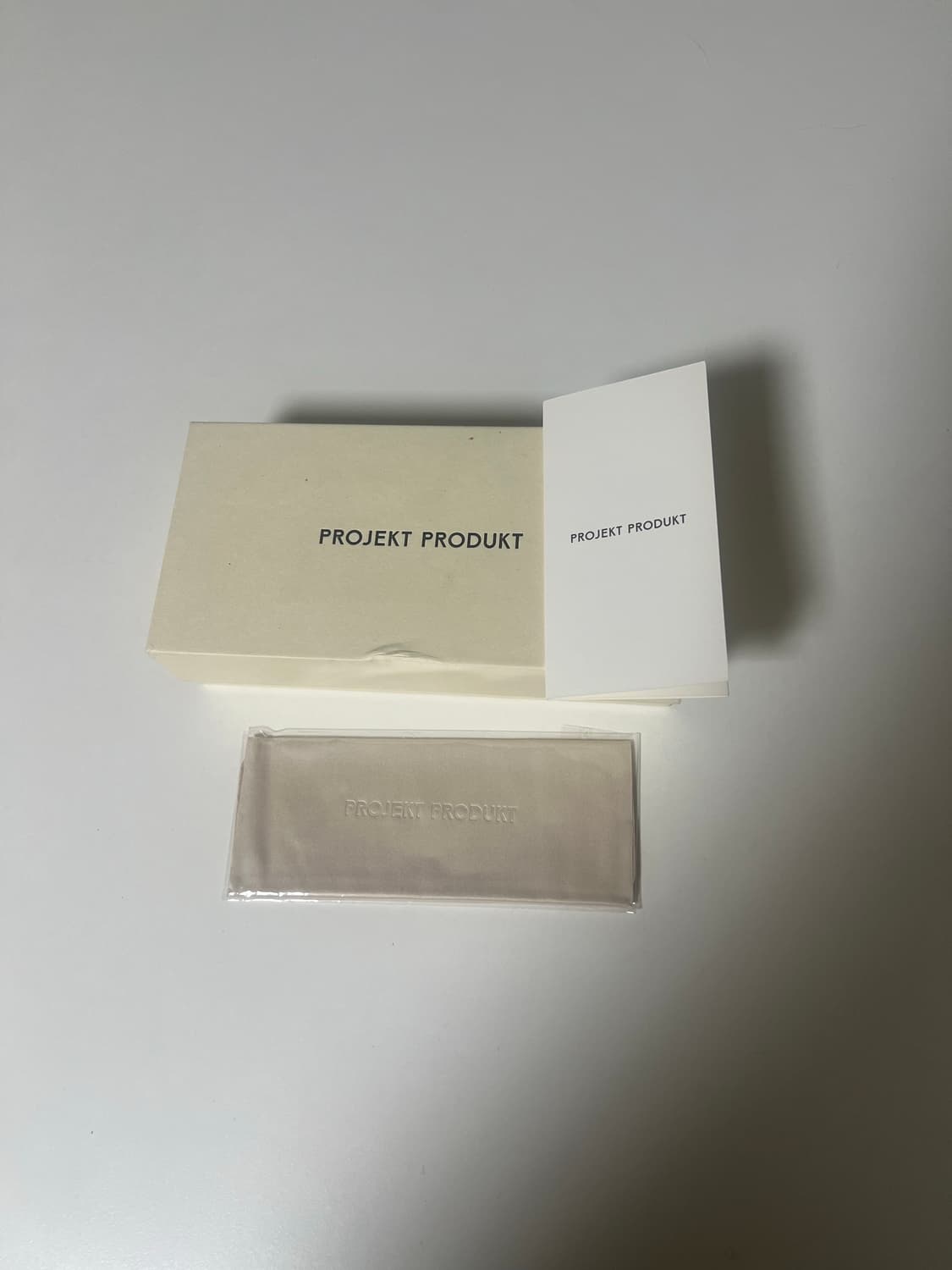 프로젝트 프로덕트 rs3 c2 아이유,김원중,주우재 착용 상품이미지9