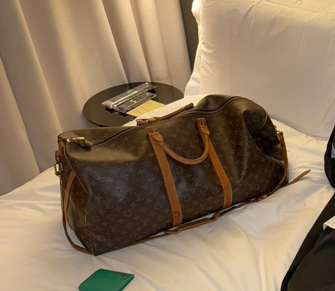 루이비통 키폴 55 상품이미지1