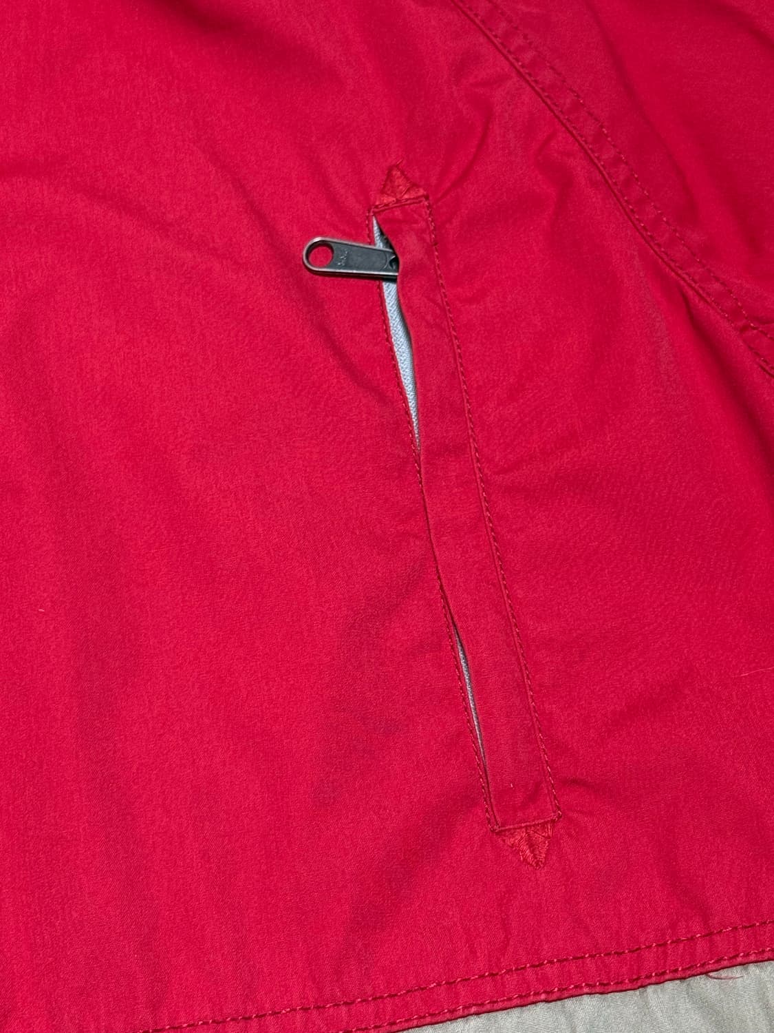 노스페이스 퍼플라벨 65/35 마운틴파카 상품이미지5