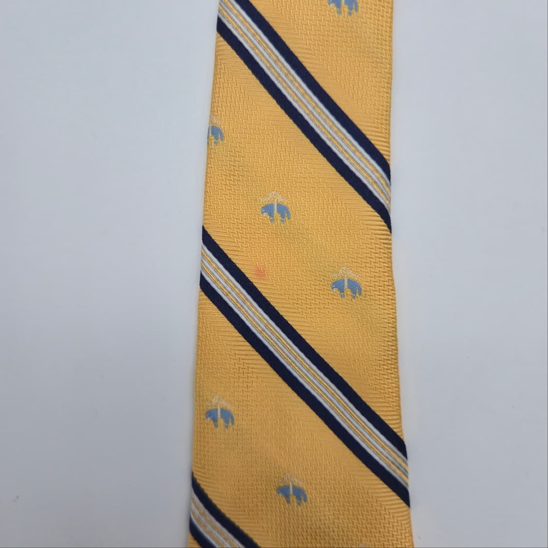 브룩스브라더스 실크 넥타이 [BCF10803_0017-08] 상품이미지7