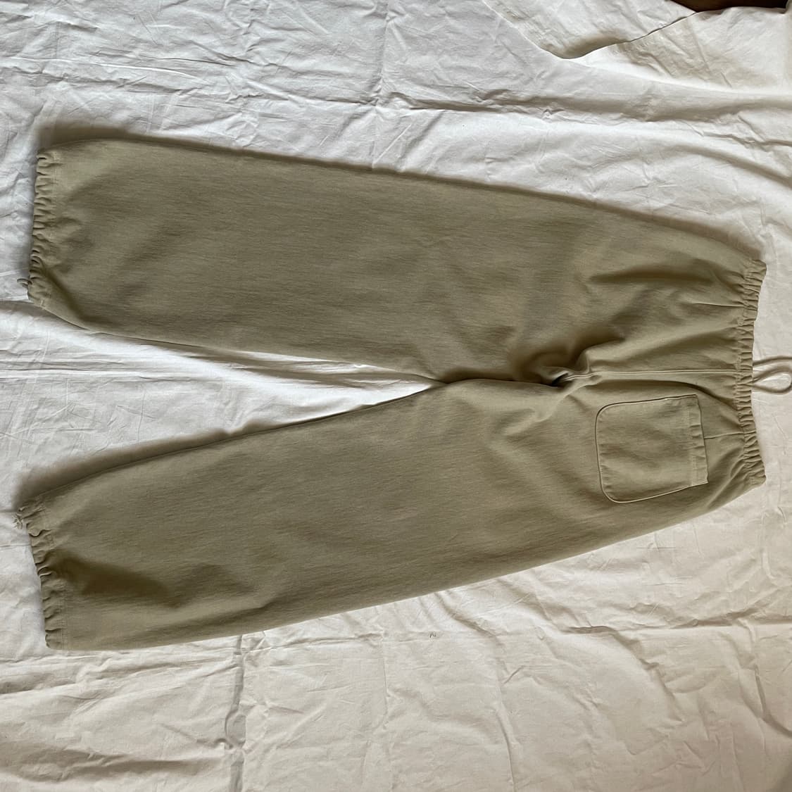 오라리 수퍼 밀드 스웻 팬츠 상품이미지5