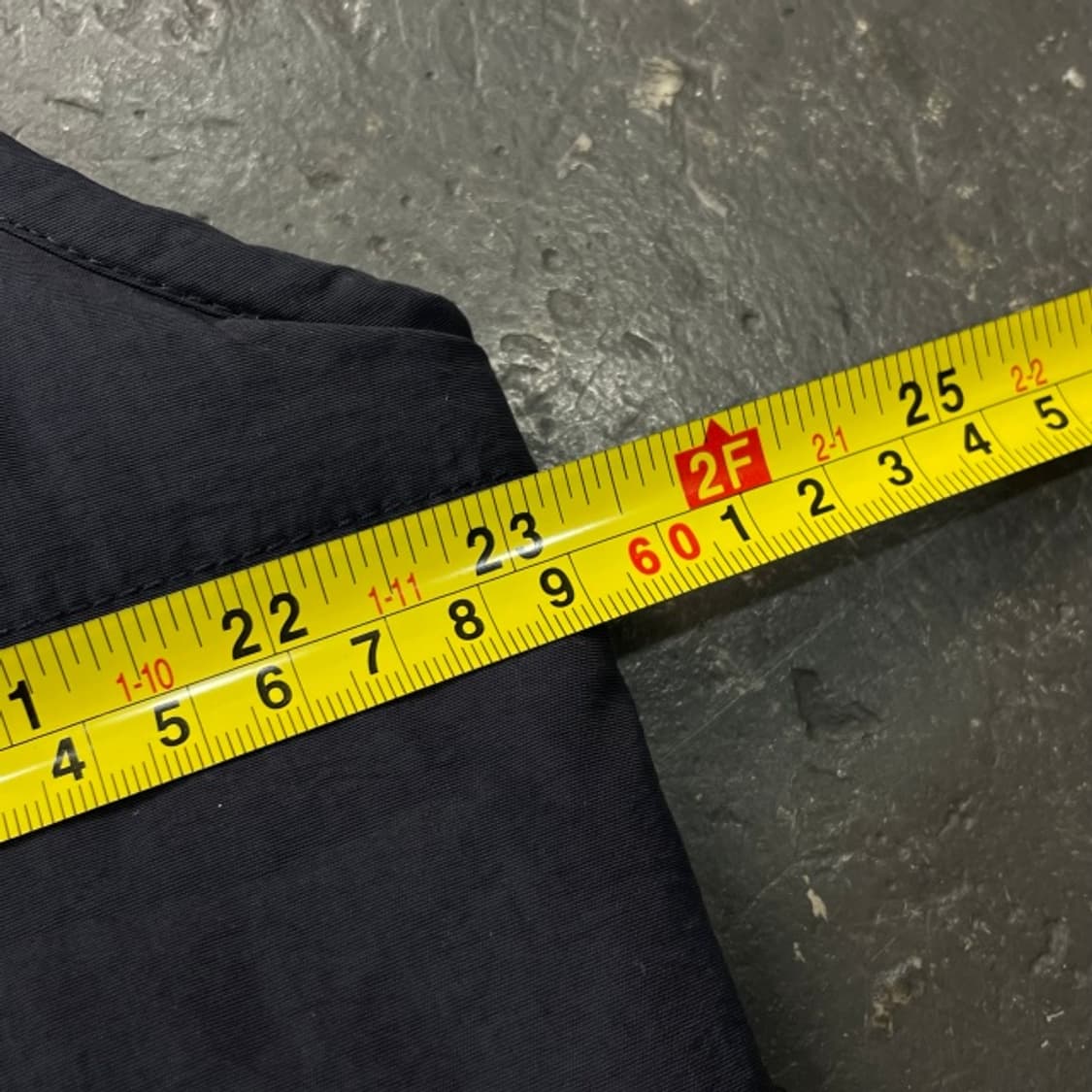 100 아웃도어 프로덕츠 리버시블 조끼 후리스  상품이미지9