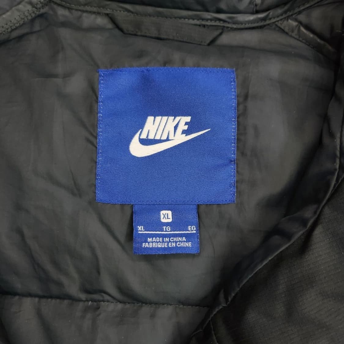 NIKE 덕다운 패딩  XL 상품이미지6