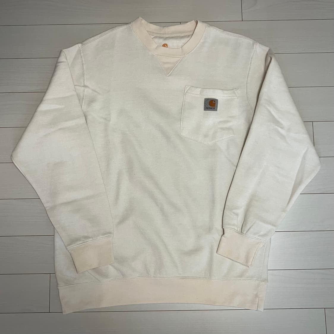 칼하트 맨투맨 상품이미지1